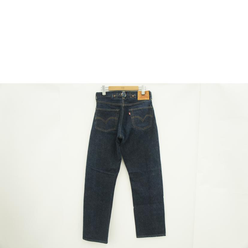 LEVI’S リーバイス/201XXデニムパンツ/555刻印//Bランク/21