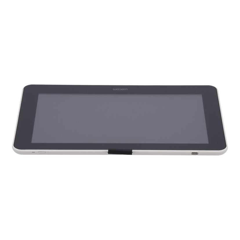 Wacom ワコム /液晶ペンタブレット/Wacom One DTC133/DTC133W1D//0LQ0171006144/Bランク/62