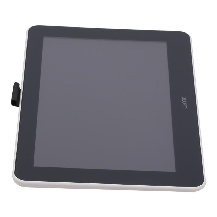 Wacom ワコム /液晶ペンタブレット/Wacom One DTC133/DTC133W1D//0LQ0171006144/Bランク/62