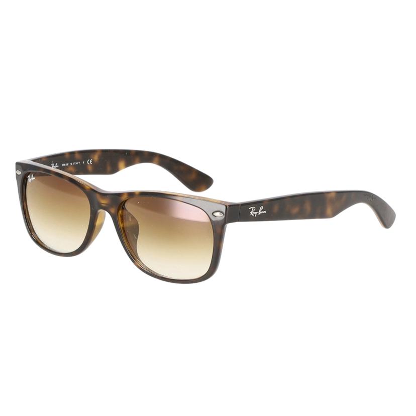 Ray-Ban レンバン/ウェイファーラー/サングラス/RB2132/RB2132-F//ABランク/70