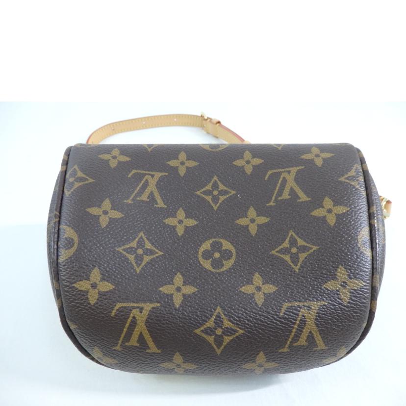 LV ルイヴィトン/ミニバムバッグ/モノグラム/M82335//RFI****/SAランク/84