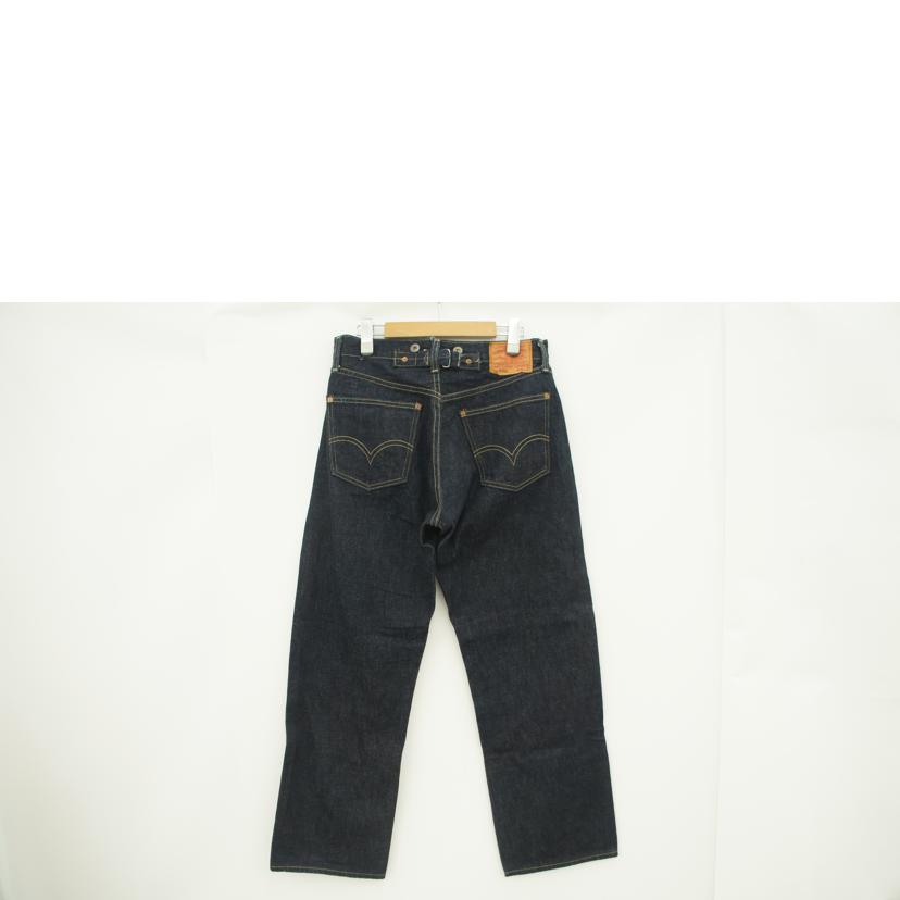 LEVI’S リーバイス/S702XXデニムパンツ/J09刻印//ABランク/21