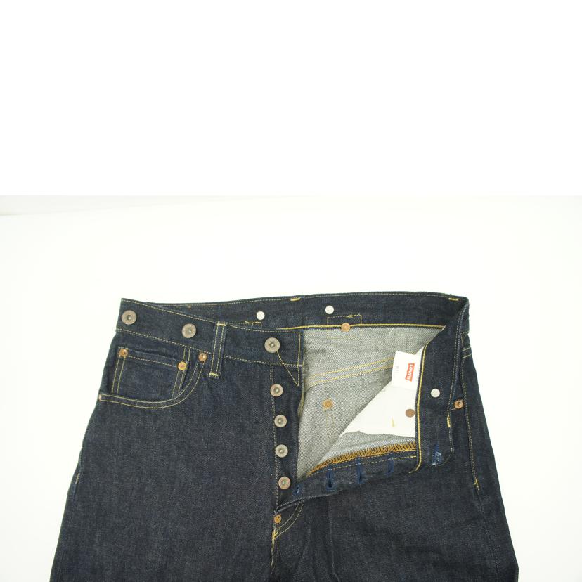 LEVI’S リーバイス/S702XXデニムパンツ/J09刻印//ABランク/21