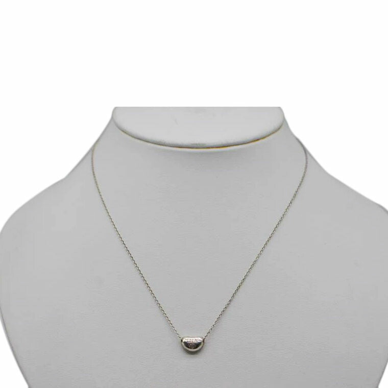 TIFFANY&Co. ティファニー&コー/TIFFANY&Co ビーンズNC 40cm/2.7g//ABランク/89