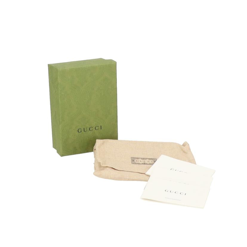 GUCCI グッチ/GGマーモント/GGスプリームコンパクトウォレット/658610//095*/Aランク/91
