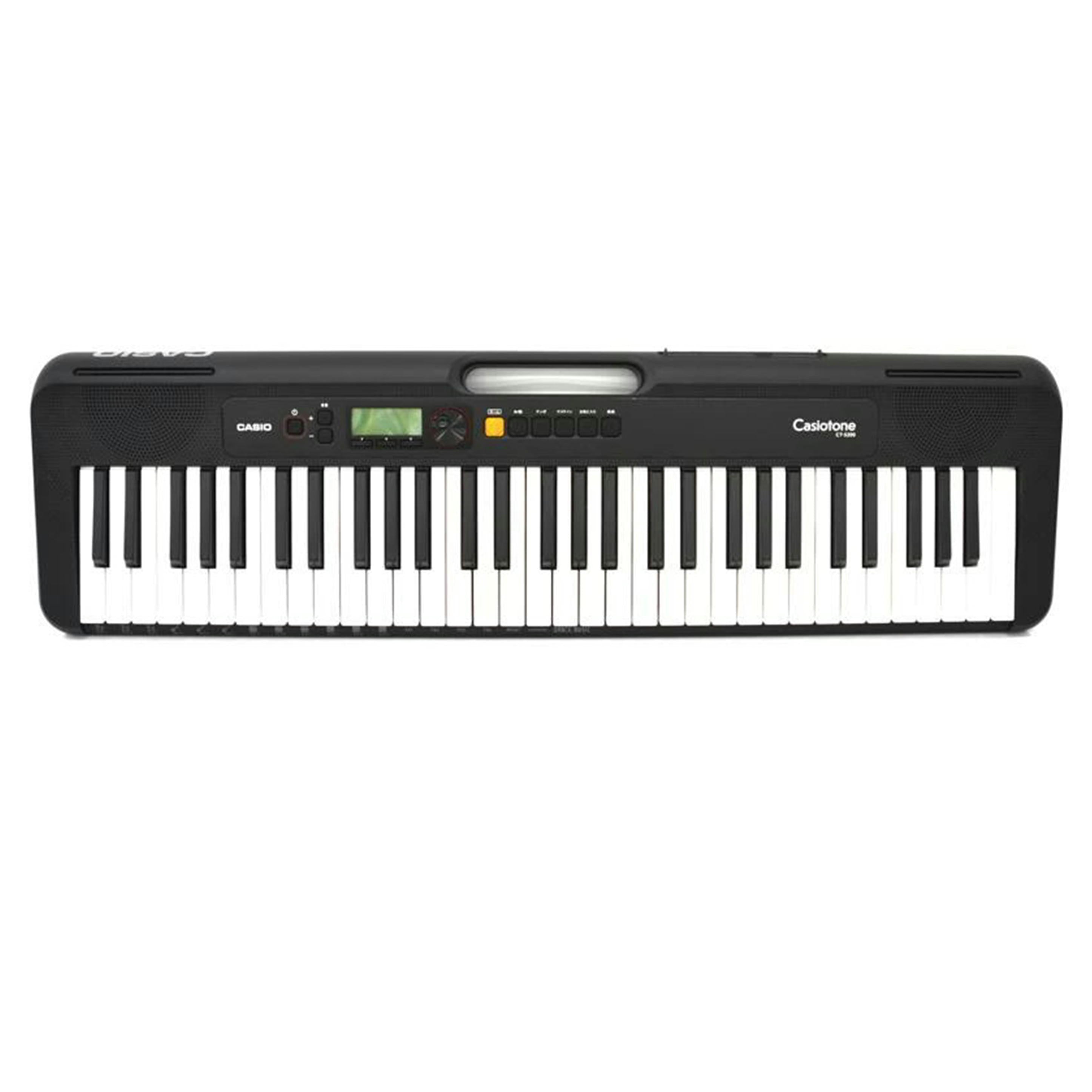 CASIO カシオ/電子キーボード/CT-S200//ABランク/75