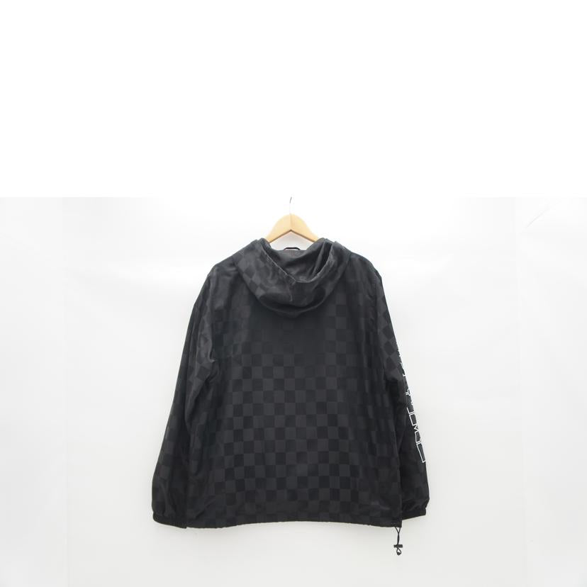 Superme シュプリーム/Supremeナイロンプルオーバーパーカー//Bランク/71