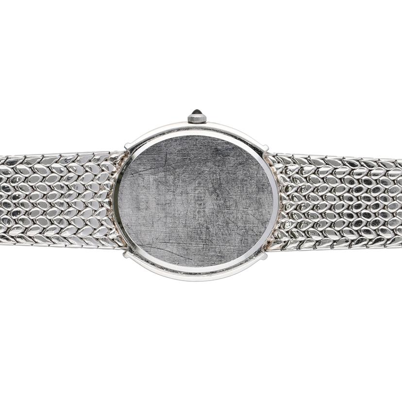 SEIKO セイコー/クレドール・ダイヤベゼル/レディース/クオーツ/5A70-3000//310***/ABランク/85