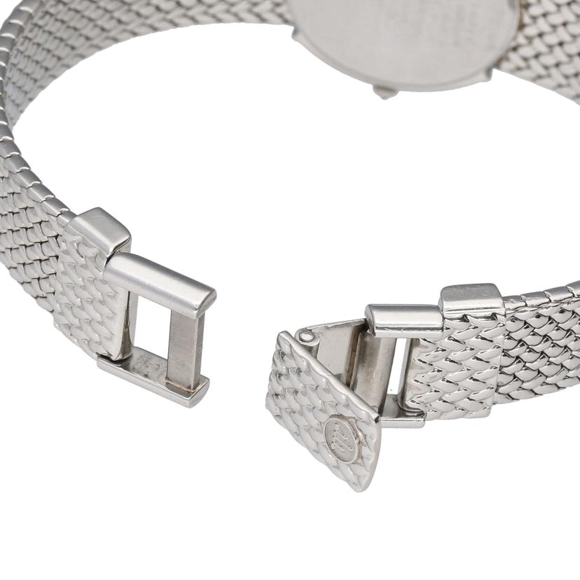 SEIKO セイコー/クレドール・ダイヤベゼル/レディース/クオーツ/5A70-3000//310***/ABランク/85