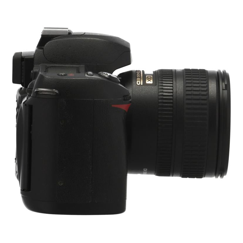 Nikon ニコン/デジタル一眼 レンズキット(オールド)/D70 レンズキット//2129177/Bランク/71