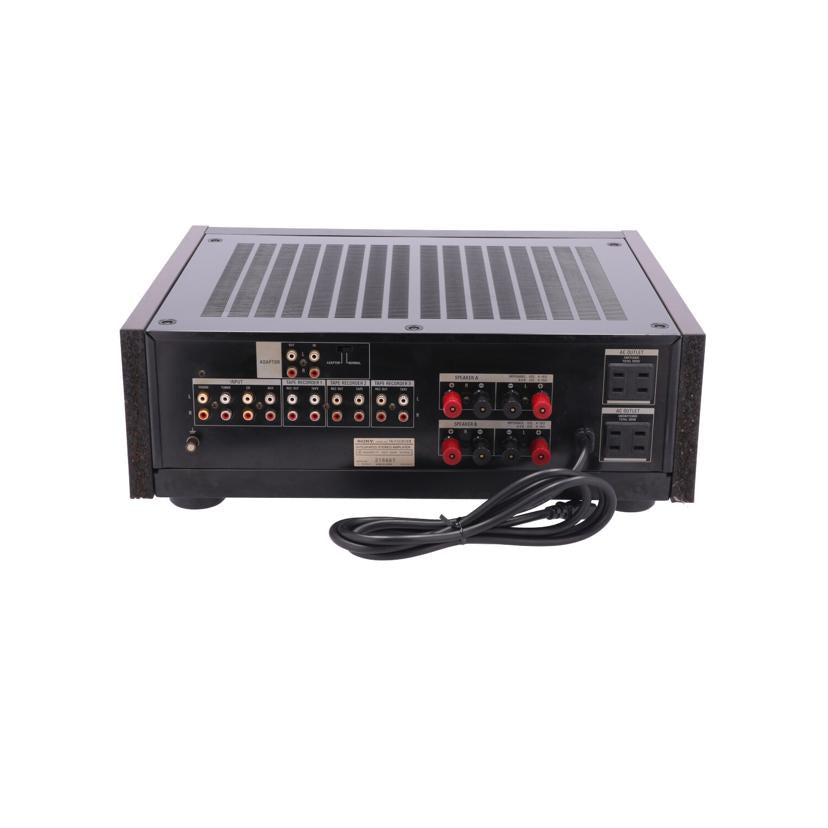 SONY ソニー/プリメインアンプ/TA-F333ESXII/TA-F333ESXII//216667/Bランク/67