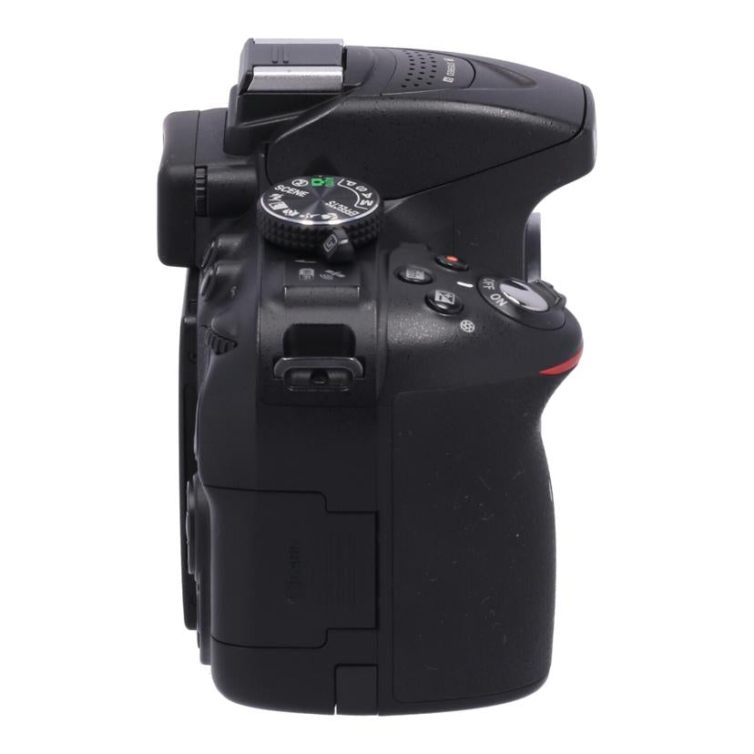 Nikon ニコン /デジタル一眼 レンズセット/D5300 レンズセット//2181781/Bランク/01