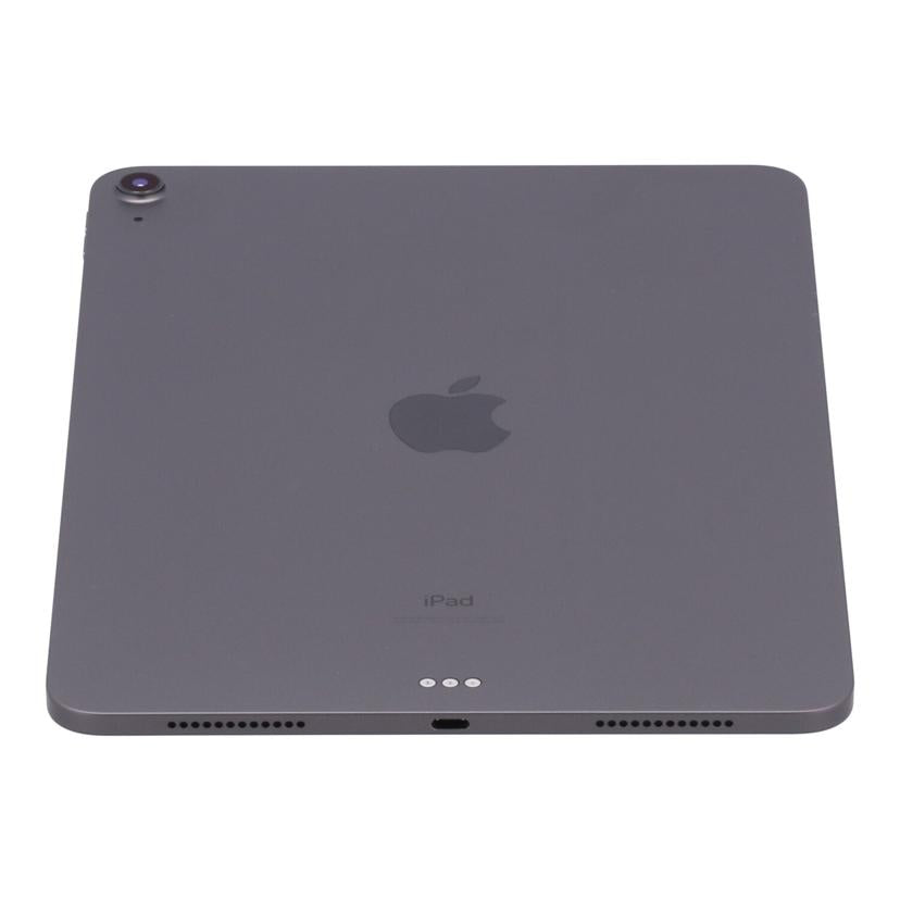 Apple アップル /iPad Air(第4世代)Wi-Fi 256GB/MYFT2J/A//GG7DW8DBQ16T/ABランク/82