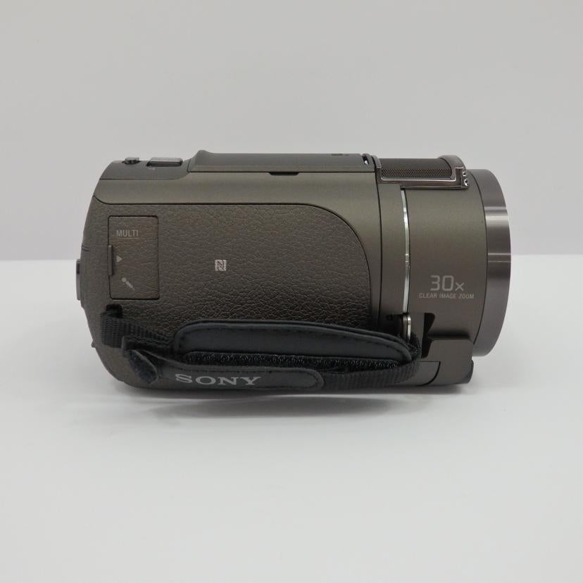 SONY ソニー/ビデオカメラ/FDR-AX45//3056198/Aランク/77