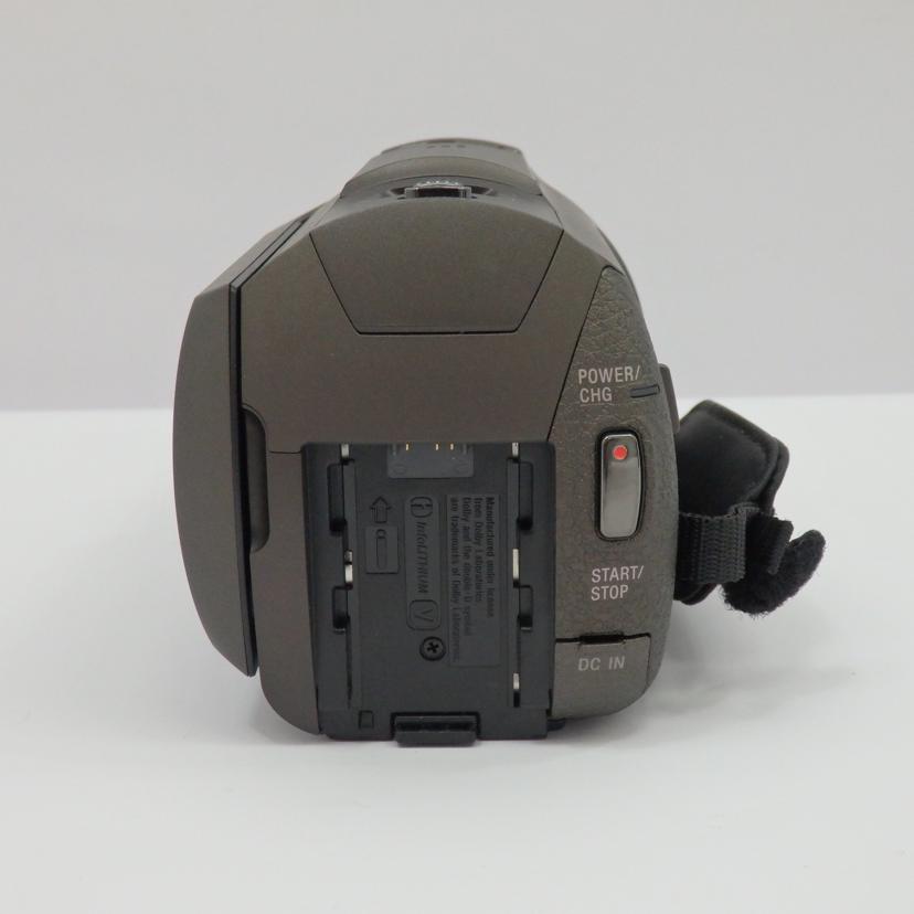 SONY ソニー/ビデオカメラ/FDR-AX45//3056198/Aランク/77