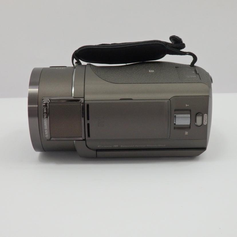 SONY ソニー/ビデオカメラ/FDR-AX45//3056198/Aランク/77