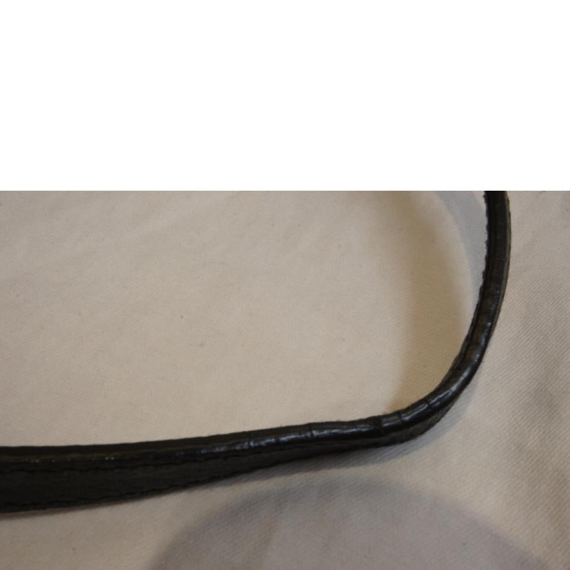 GUCCI グッチ/GGナイロンレザートートバッグ/ブラック/353702//493***/Aランク/92