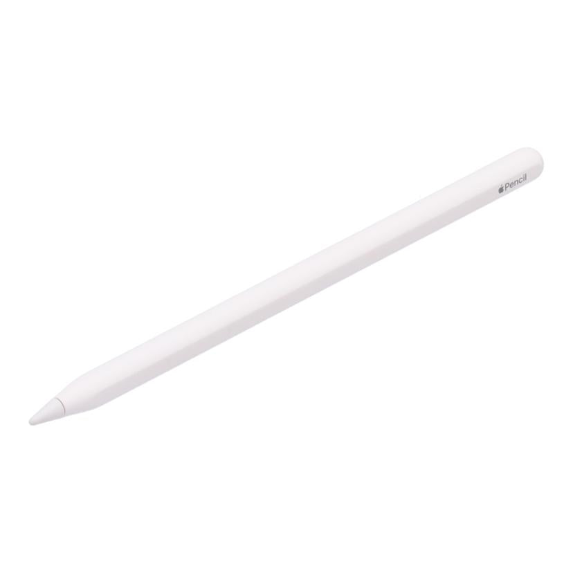 Apple アップル /Apple Pencil 第2世代/MU8F2J/A//HK2F282TJKM9/Bランク/82