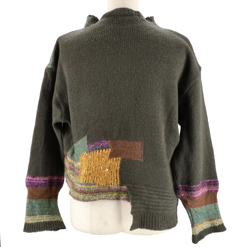 慈雨 ジウ/ニットトップス/11222605//ABランク/93