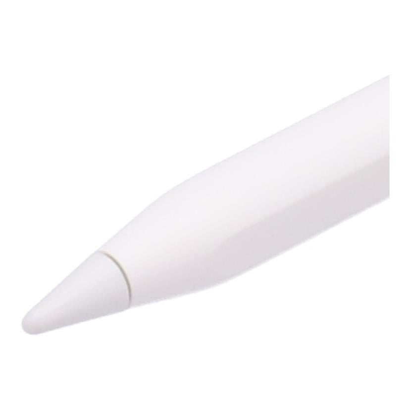 Apple アップル /Apple Pencil 第2世代/MU8F2J/A//HK2F282TJKM9/Bランク/82
