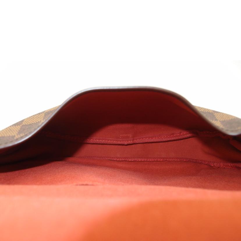 LOUIS VUITTON ルイ・ヴィトン/ソミュール30/SPオーダー/ダミエ・エベヌ/N48015//MB1***/Aランク/69