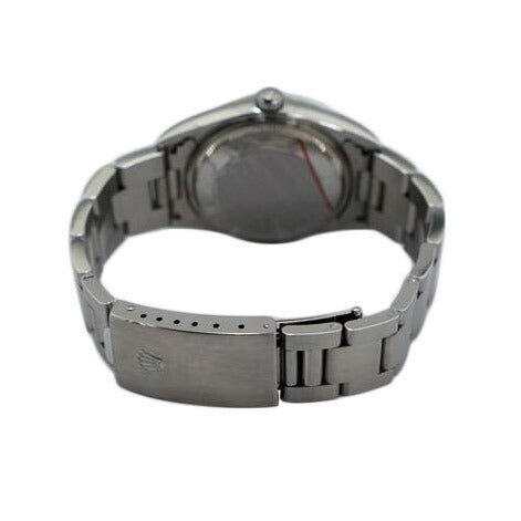 ROLEX ロレックス/エアキング 黒文字盤/自動巻き/14000M//K87****/Aランク/67