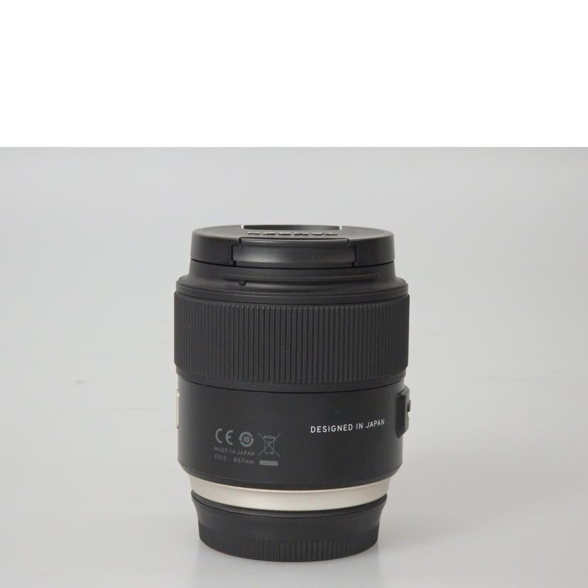TAMRON タムロン/単焦点レンズSP 35mm/F1.8/SP 35mm/F1.8 Di VC USD//011749/ABランク/76