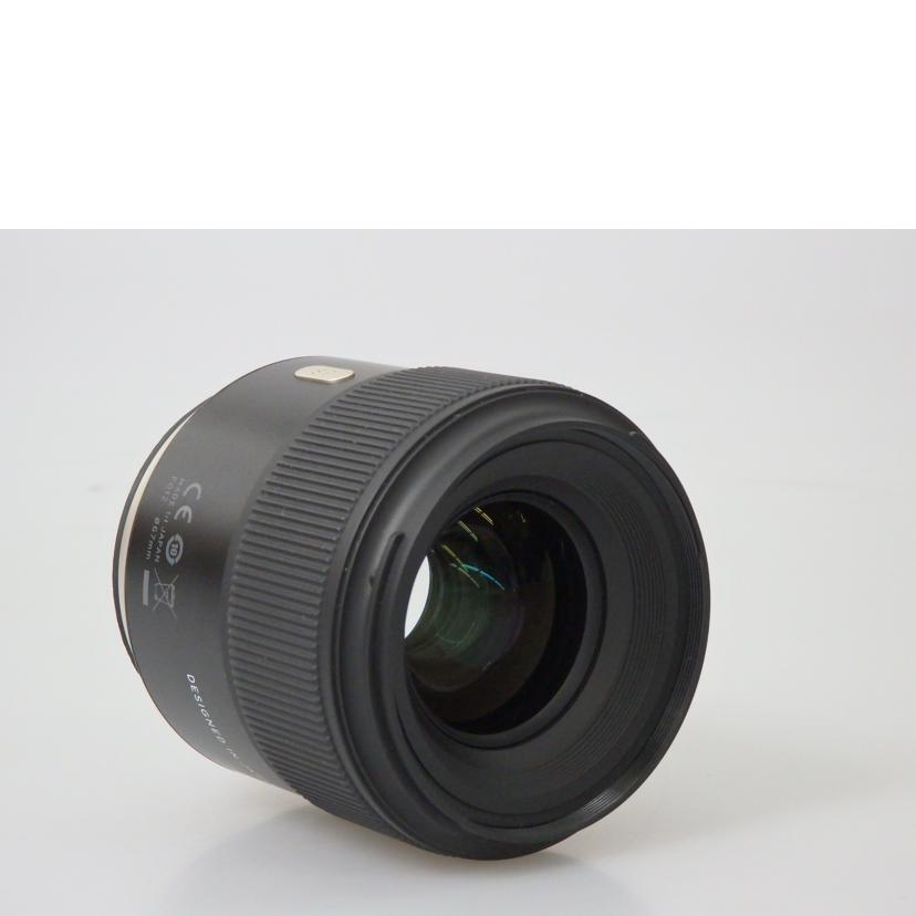 TAMRON タムロン/単焦点レンズSP 35mm/F1.8/SP 35mm/F1.8 Di VC USD//011749/ABランク/76