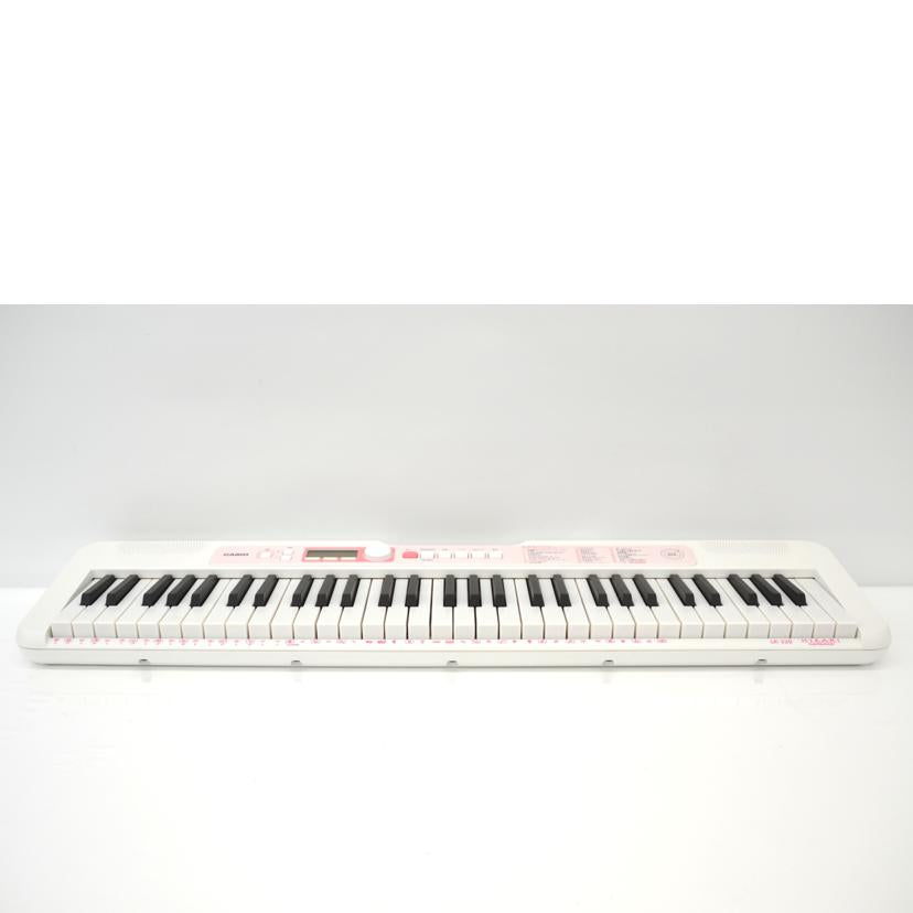 CASIO カシオ/電子ピアノ/LK-320//ABランク/75