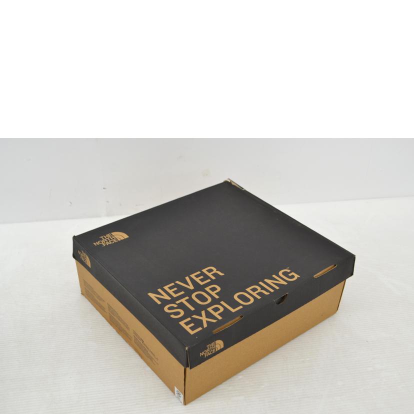 THE NORTE FACE ノースフェイス/Nuptse Bootie WP Ⅵ Short SE/NF52278//Sランク/75