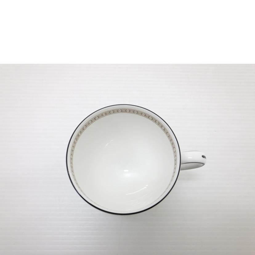 WEDGWOOD/カップ&ソーサー/フロレンティ-ンターコイズ//Aランク/88