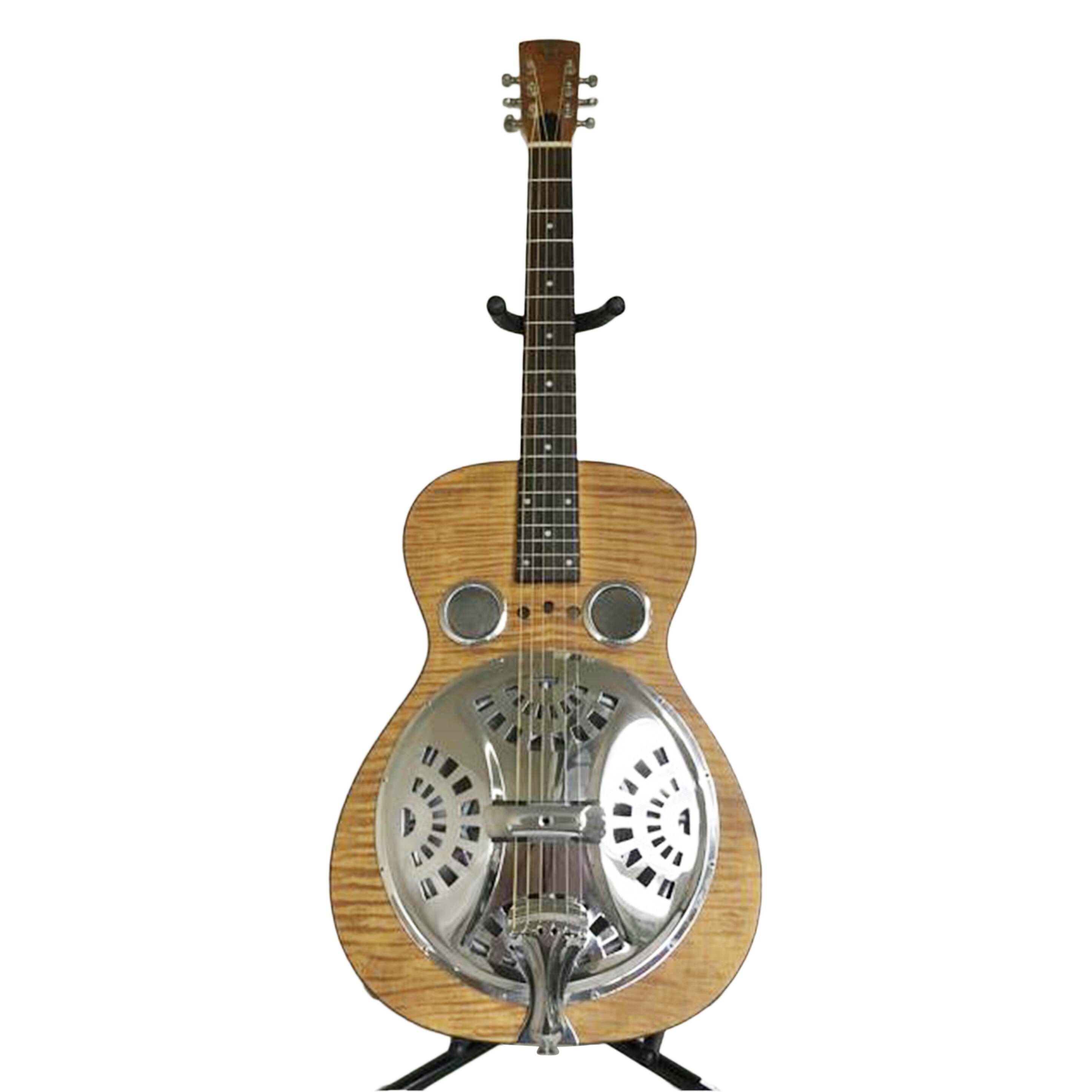 Dobro Epiphone ドブロ エピフォン/リゾネーター/Dobro Hound Neck//1309122085/Bランク/51
