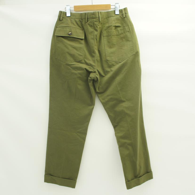 BARNSTORMER バーンストーマー/ヘリンボーンドレスファティーグパンツ/1333P//Aランク/09