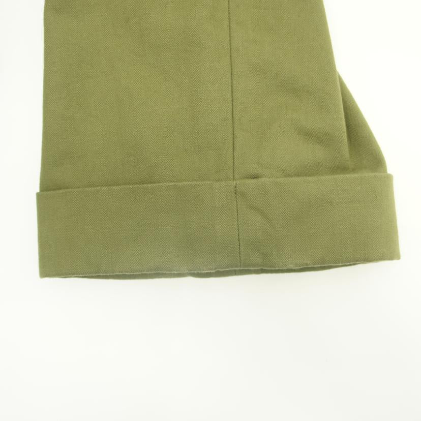 BARNSTORMER バーンストーマー/ヘリンボーンドレスファティーグパンツ/1333P//Aランク/09