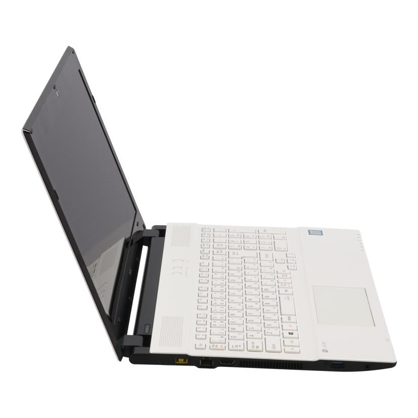 NEC エヌイーシー/ノートPC/PC-NS350HAW//1ffg0000263/Bランク/05