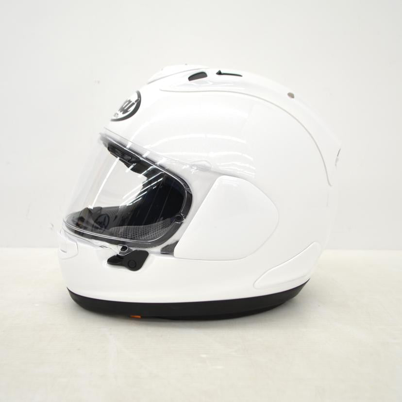 Arai アライ/RX-7Xフルフェイス/RX-7X//Aランク/75