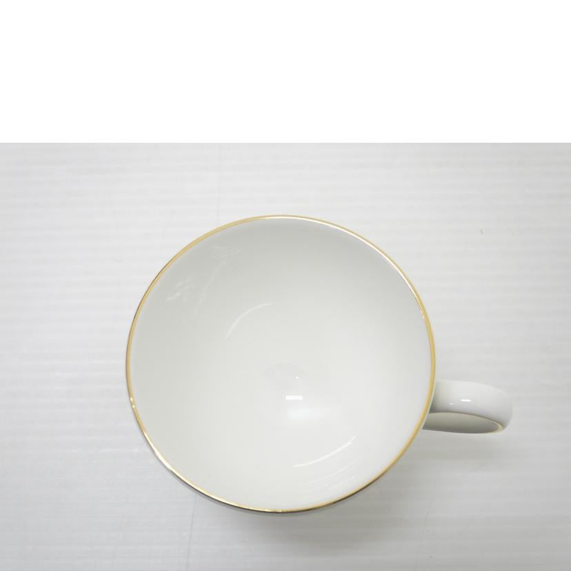 WEDGWOOD/カップ&ソーサー/COLUMBIA SAGE GREEN//Aランク/88