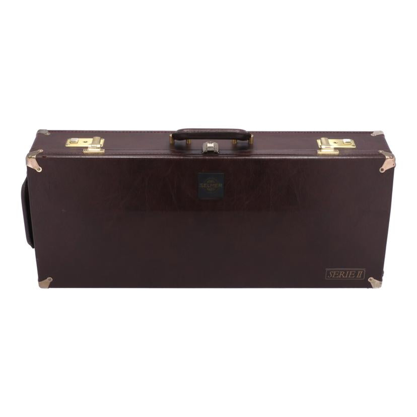 SELMER セルマー/アルトサックス/SA80 SERIESⅡ//553810/Bランク/09