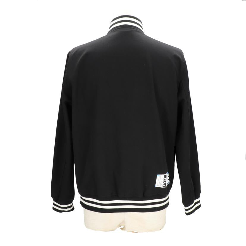 uniform experiment ユニフォームエクスペリメント uniform experiment STADIUM BLOUSON メンズ サイズ2(Mサイズ相当)/ジャケット・ブルゾン STADIUM BLOUSON/UE-200008//Aランク/37