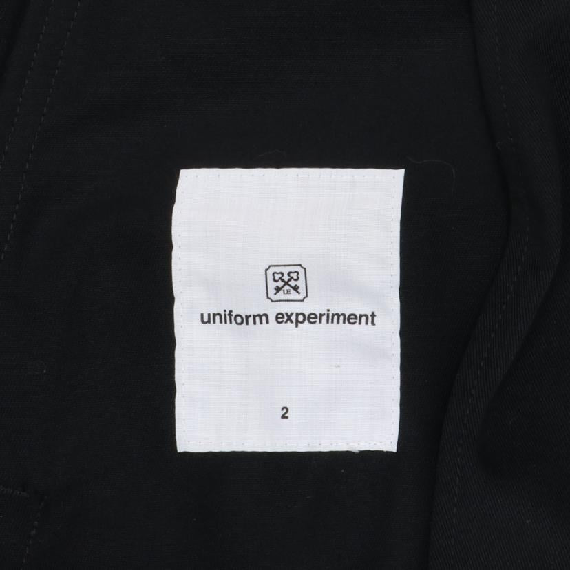 uniform experiment ユニフォームエクスペリメント uniform experiment STADIUM BLOUSON メンズ サイズ2(Mサイズ相当)/ジャケット・ブルゾン STADIUM BLOUSON/UE-200008//Aランク/37
