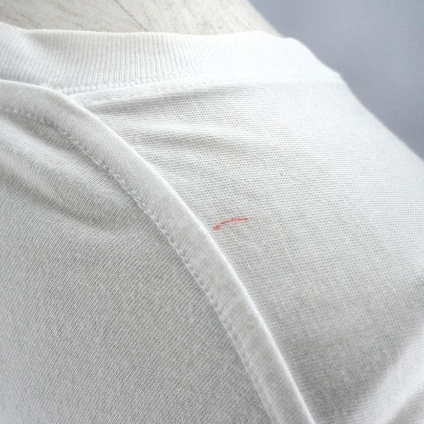 MONCLER モンクレール/ジーニアスフラグメント藤原ヒロシ/半袖Tシャツ/G209U8C00008 8392B//ABランク/75