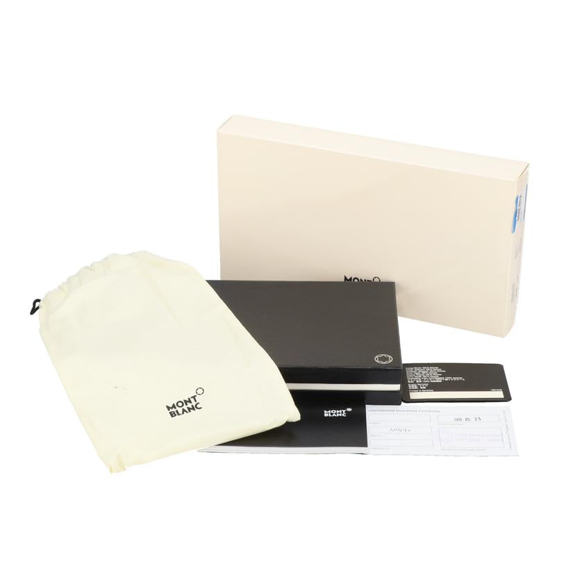 MONTBLANC モンブラン/MONTBLANC 長財布/MP35790//Aランク/78