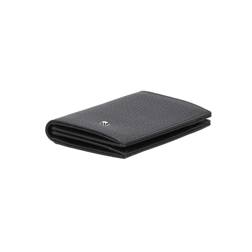 MONTBLANC モンブラン/MONTBLANC カードケース、ボールペン2点セット/116039//ABランク/78