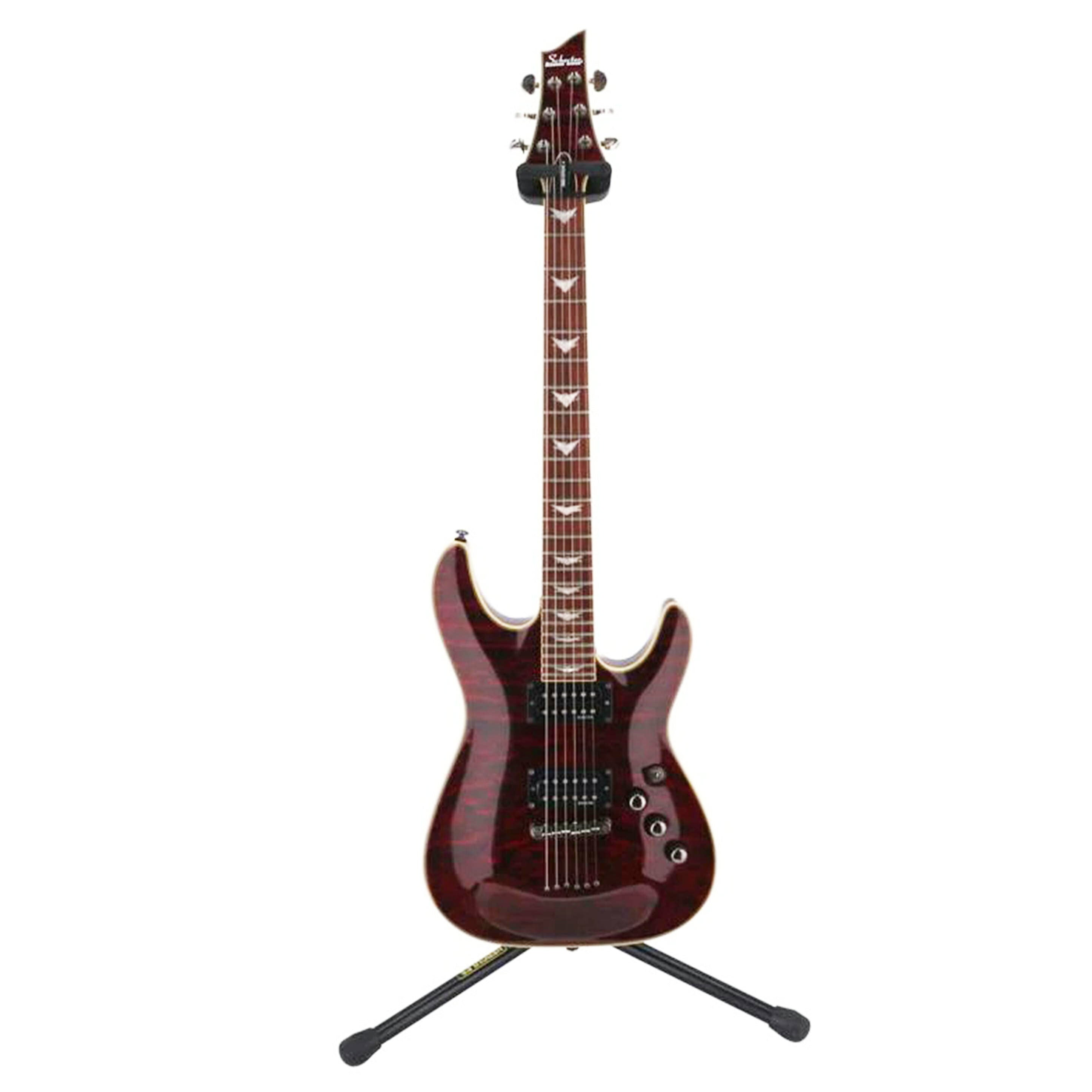 Schecter シェクター/エレキギター /OMEN EXTREME-6//N13100296/Bランク/62