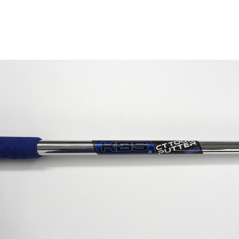 TaylorMade テーラーメイド/TRUSS TM1 パター//Aランク/81