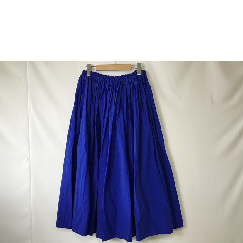 HUIS. ハウス/ロングスカート/U402-347-39CBL//Aランク/51