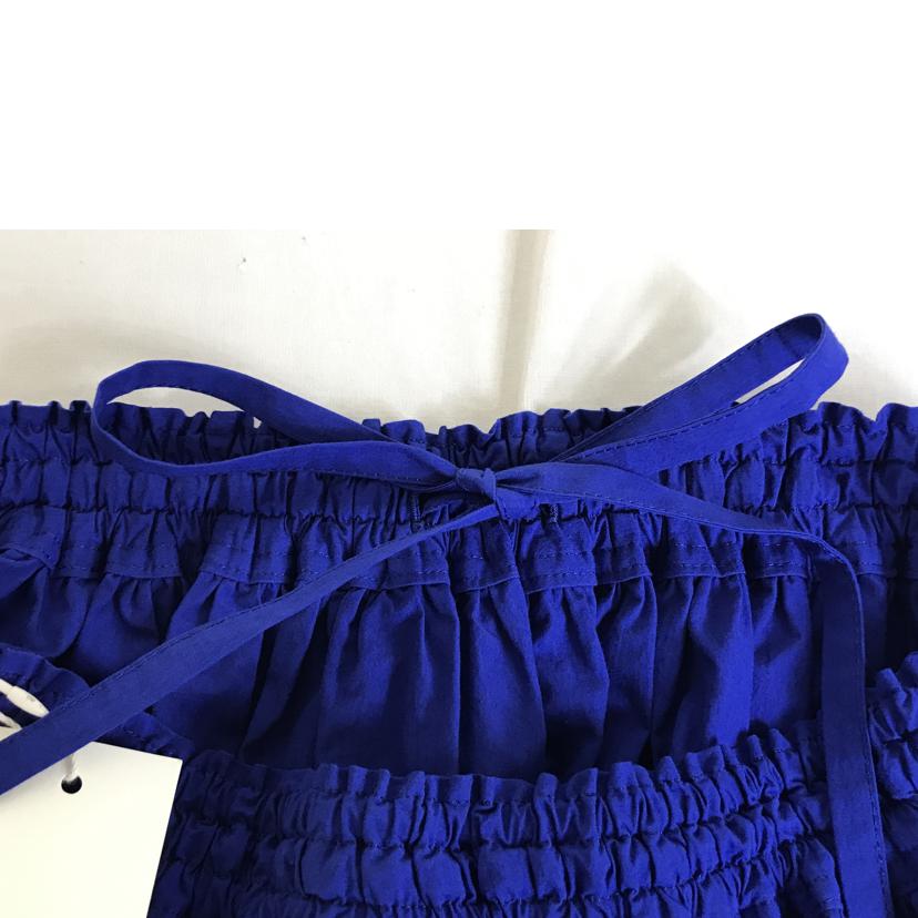 HUIS. ハウス/ロングスカート/U402-347-39CBL//Aランク/51