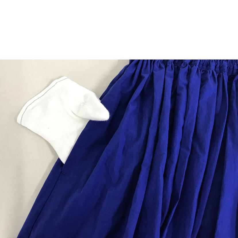 HUIS. ハウス/ロングスカート/U402-347-39CBL//Aランク/51