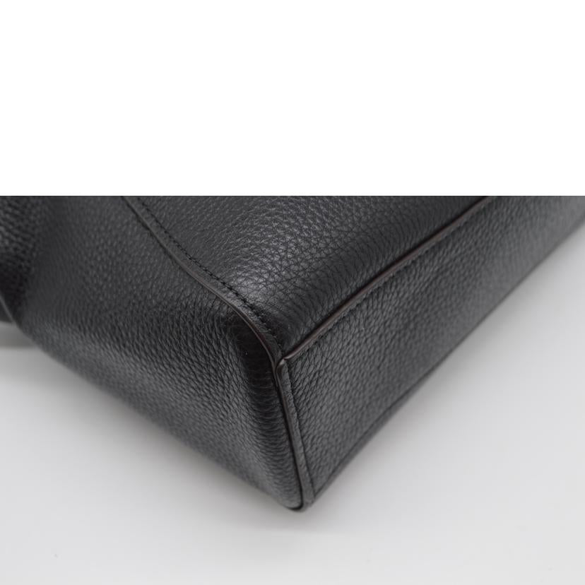 COACH コーチ/プレーリーサッチェルスネークペブルト2wayレザートート/F88561//K19**/Aランク/89