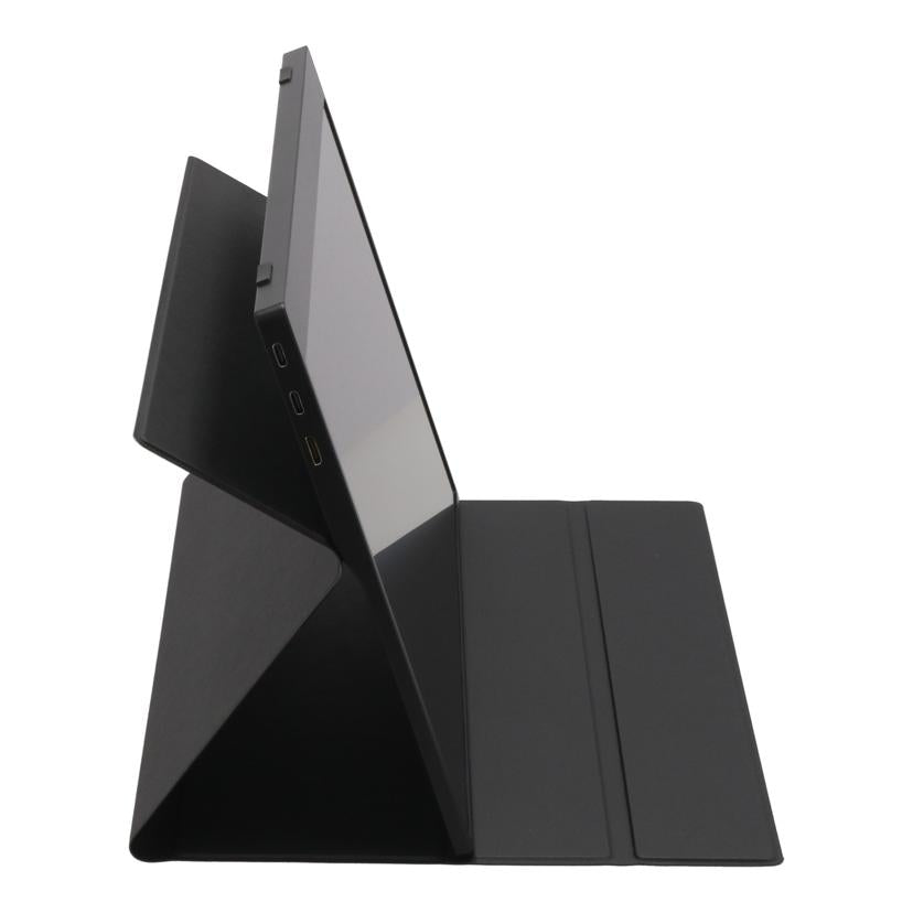 NoBrand ノーブランド /モバイルモニター15.6インチ/PortableMonitor//-/ABランク/75